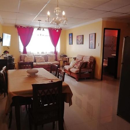 Apartaments Malecon 2000 과야킬 외부 사진