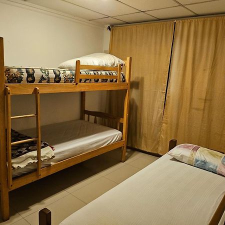 Apartaments Malecon 2000 과야킬 외부 사진