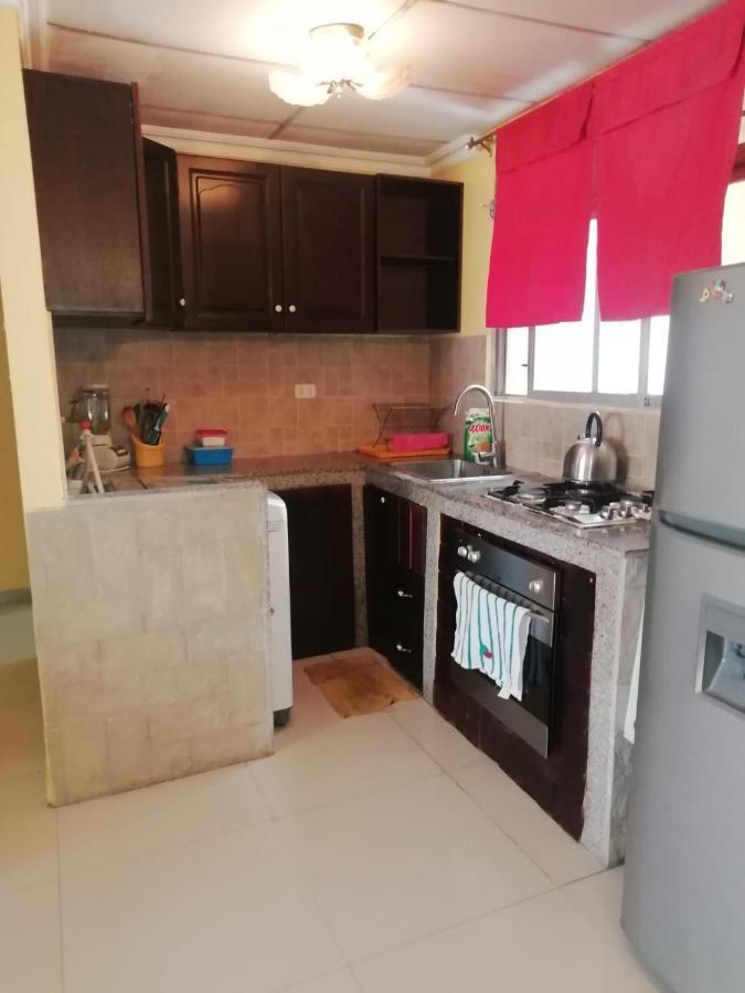 Apartaments Malecon 2000 과야킬 외부 사진