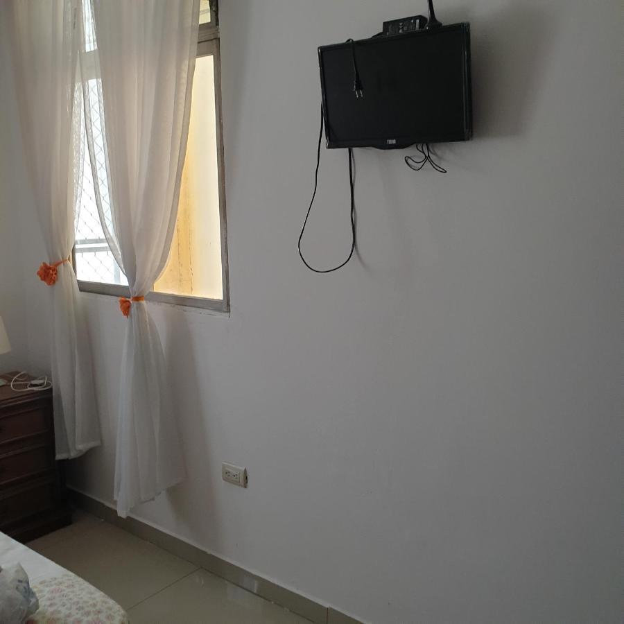 Apartaments Malecon 2000 과야킬 외부 사진