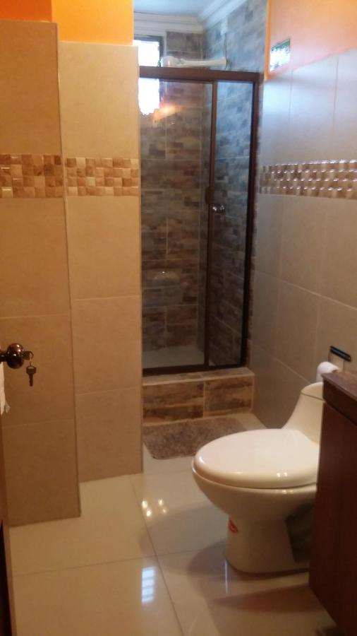 Apartaments Malecon 2000 과야킬 외부 사진