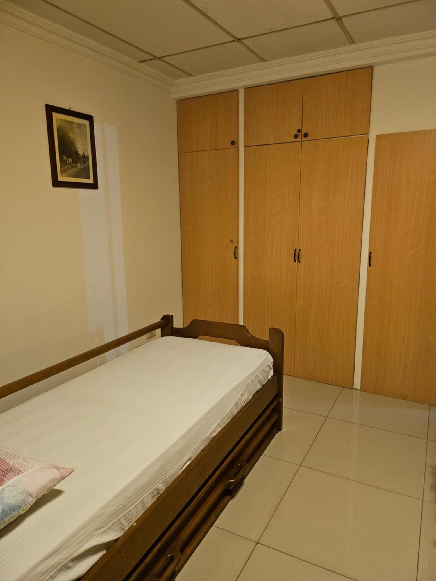 Apartaments Malecon 2000 과야킬 외부 사진