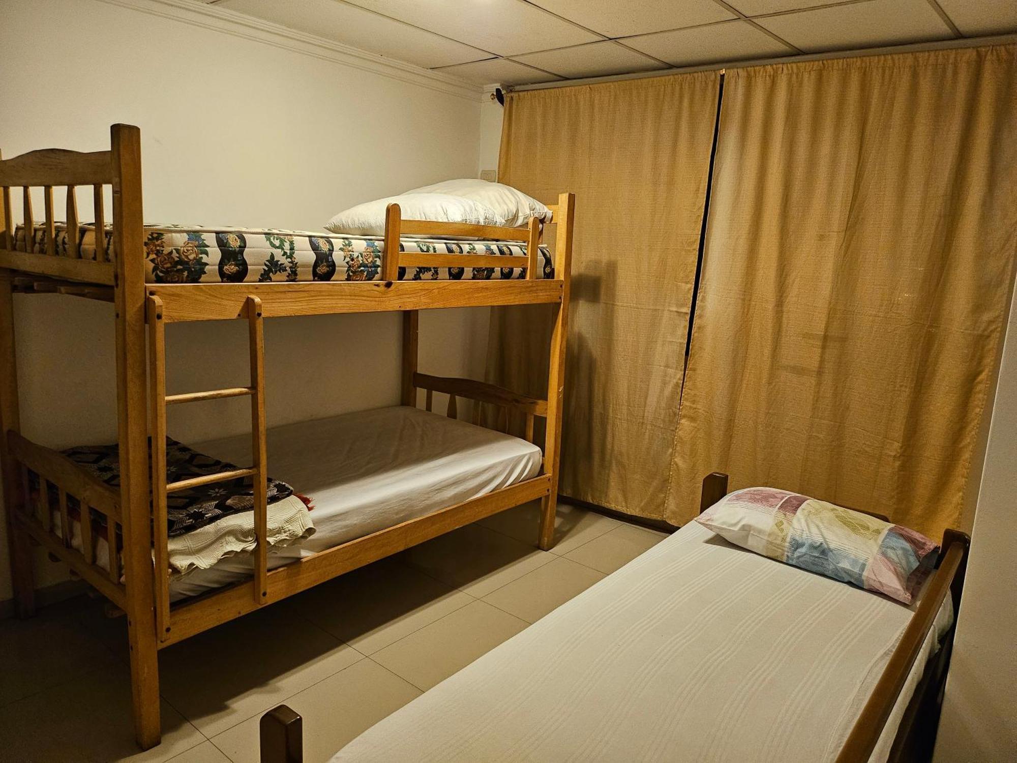Apartaments Malecon 2000 과야킬 외부 사진
