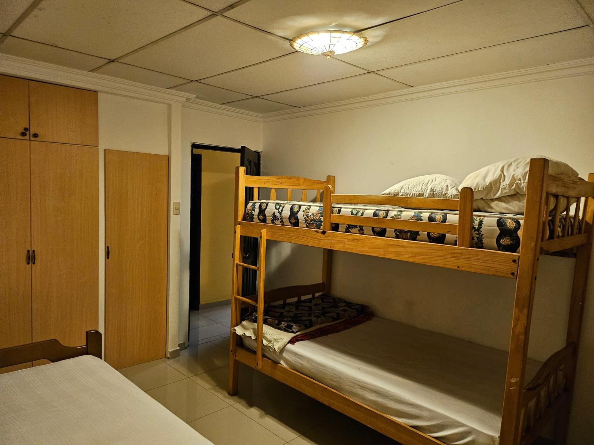 Apartaments Malecon 2000 과야킬 외부 사진