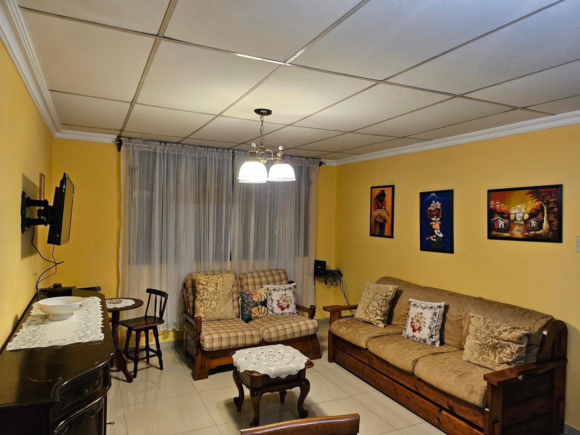 Apartaments Malecon 2000 과야킬 외부 사진