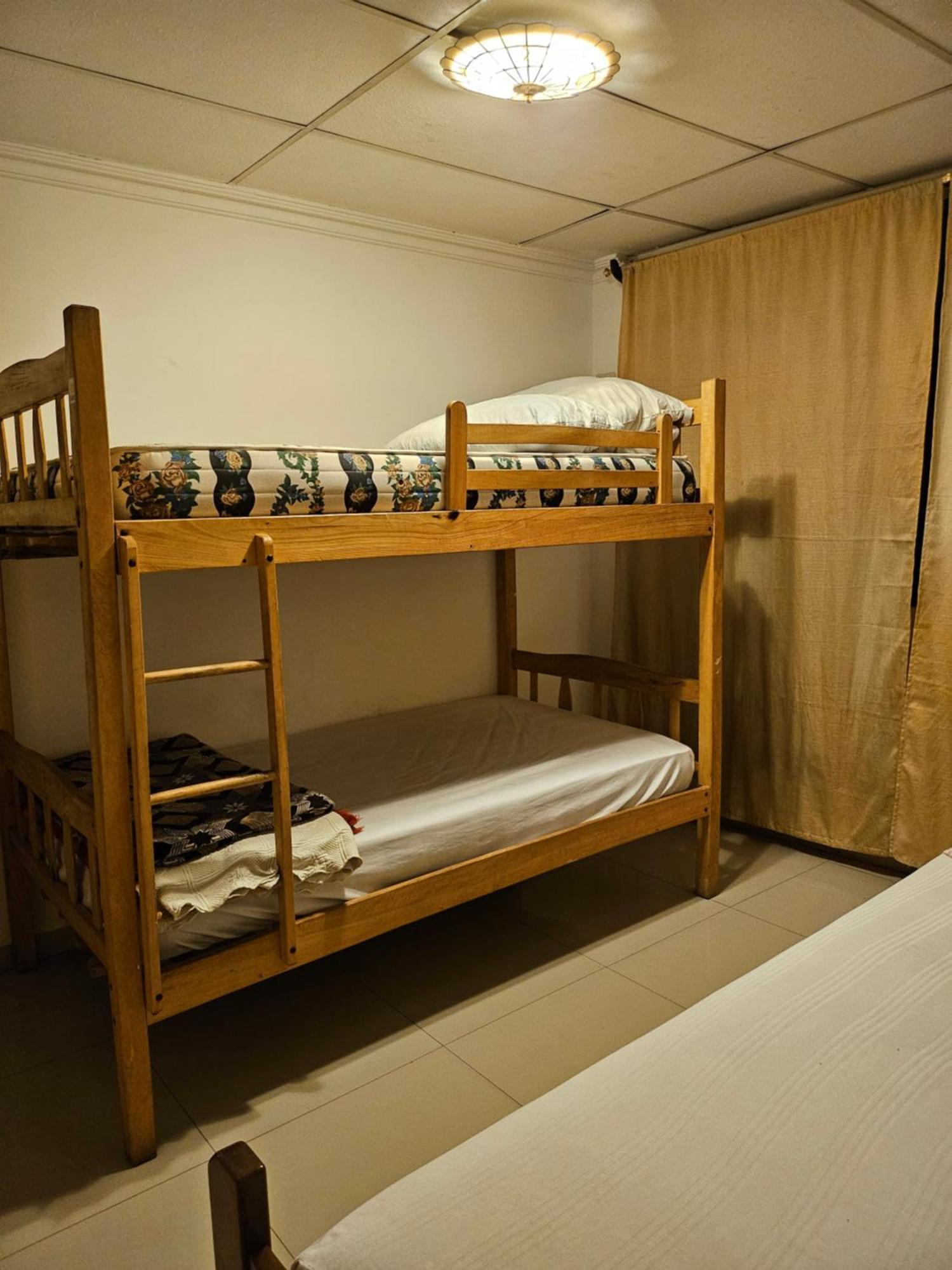 Apartaments Malecon 2000 과야킬 외부 사진