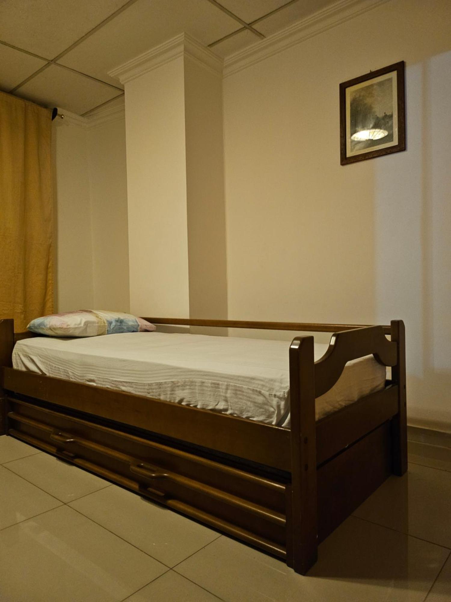 Apartaments Malecon 2000 과야킬 외부 사진