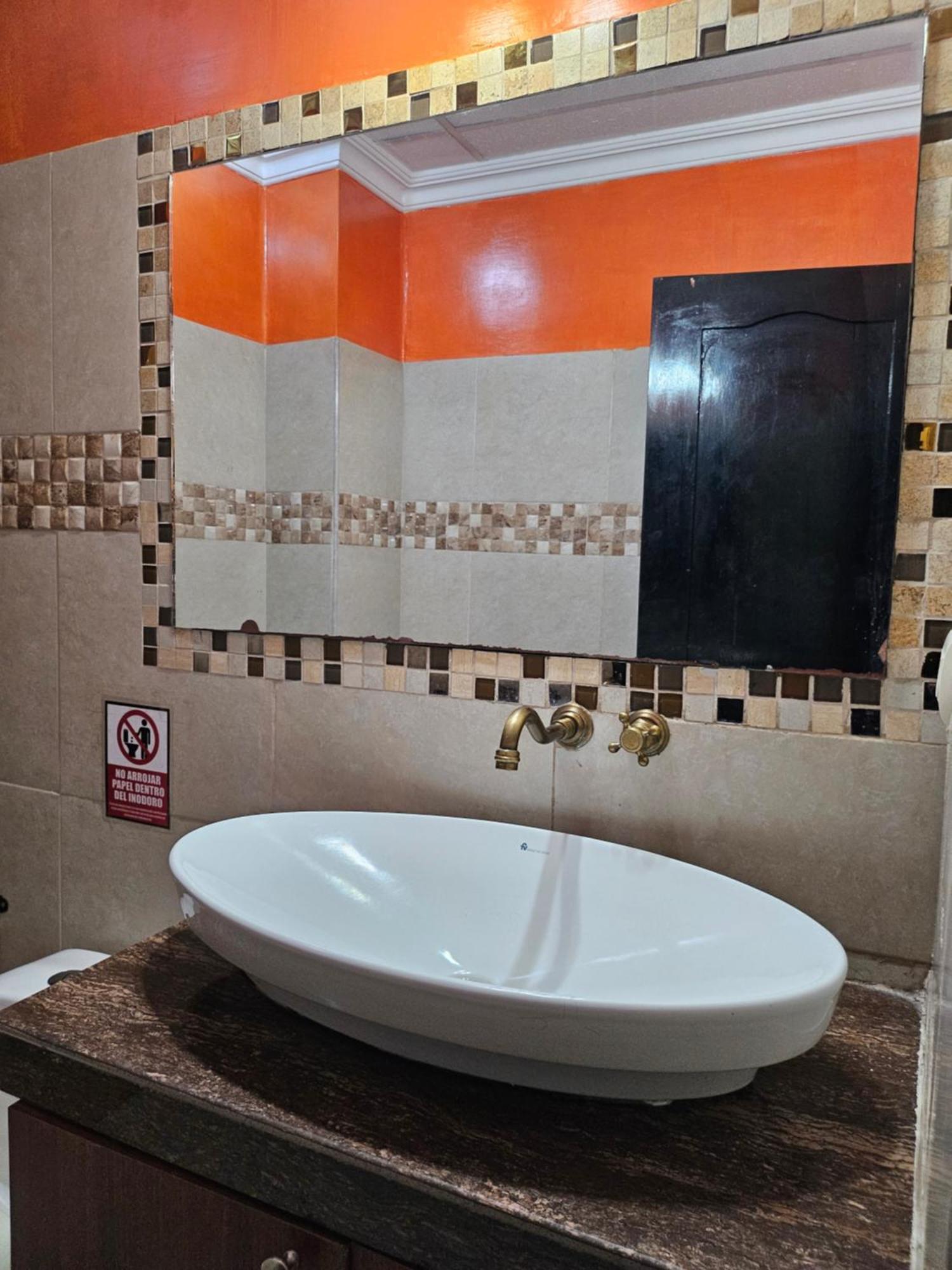 Apartaments Malecon 2000 과야킬 외부 사진