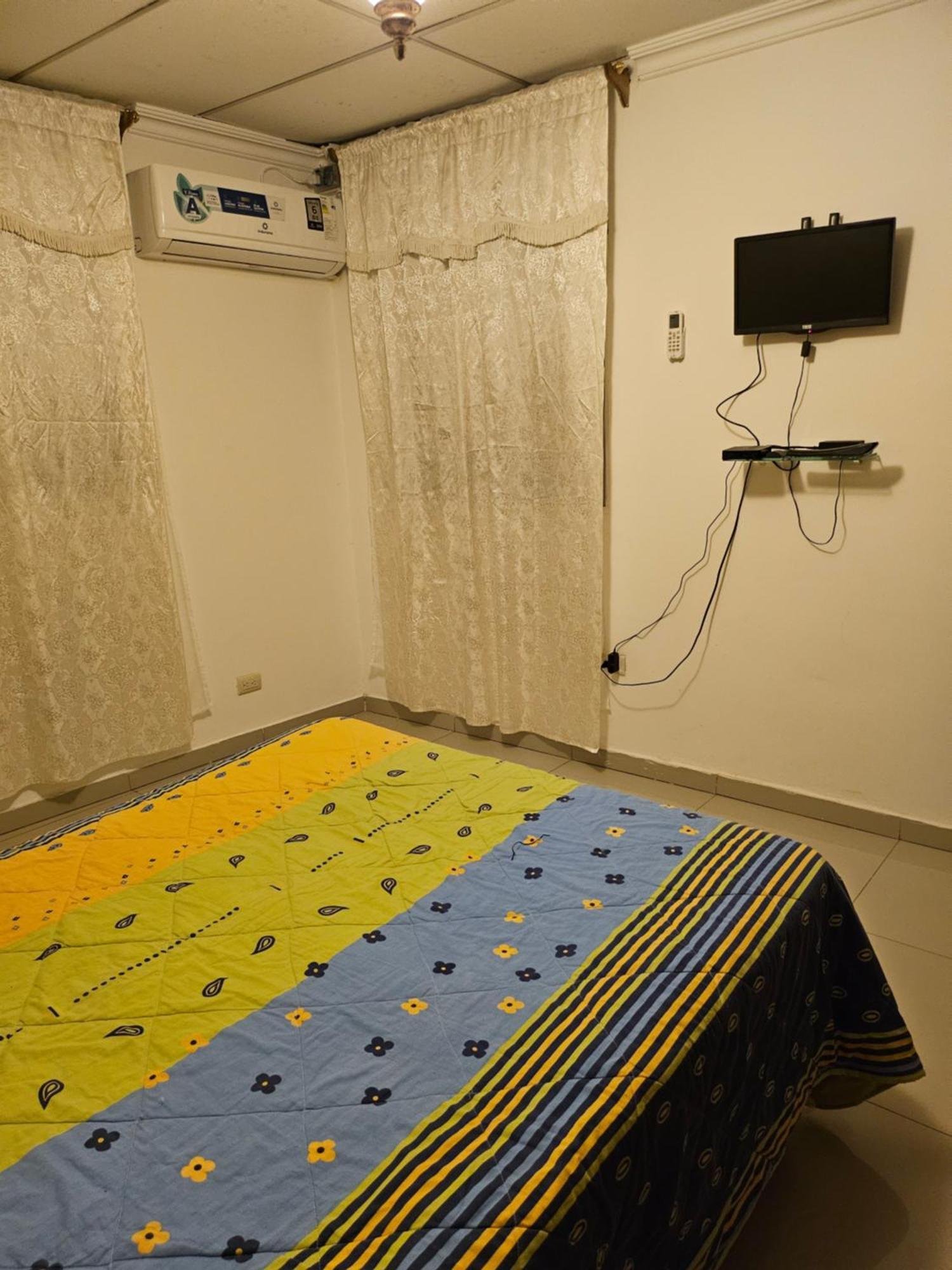 Apartaments Malecon 2000 과야킬 외부 사진