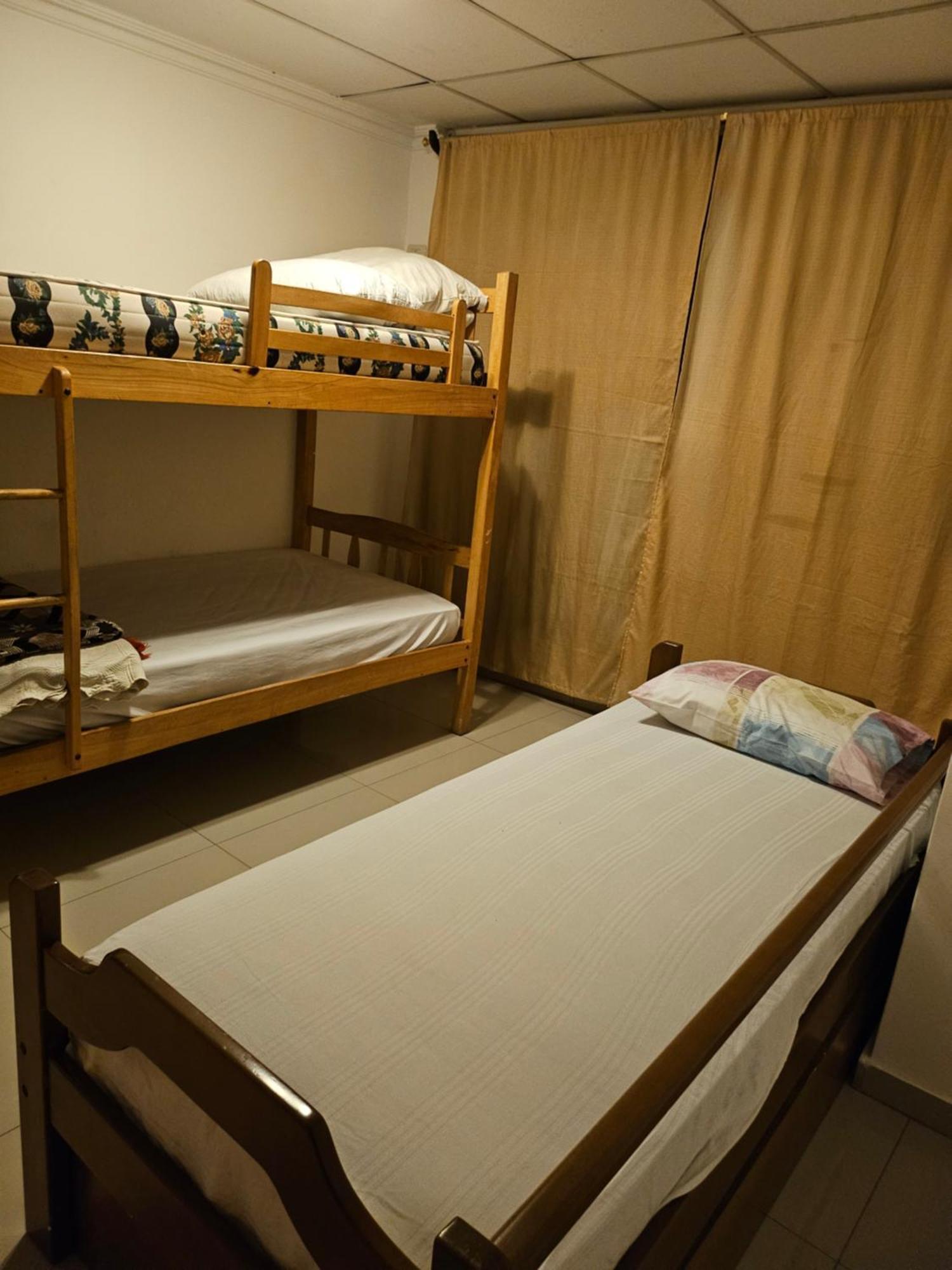 Apartaments Malecon 2000 과야킬 외부 사진