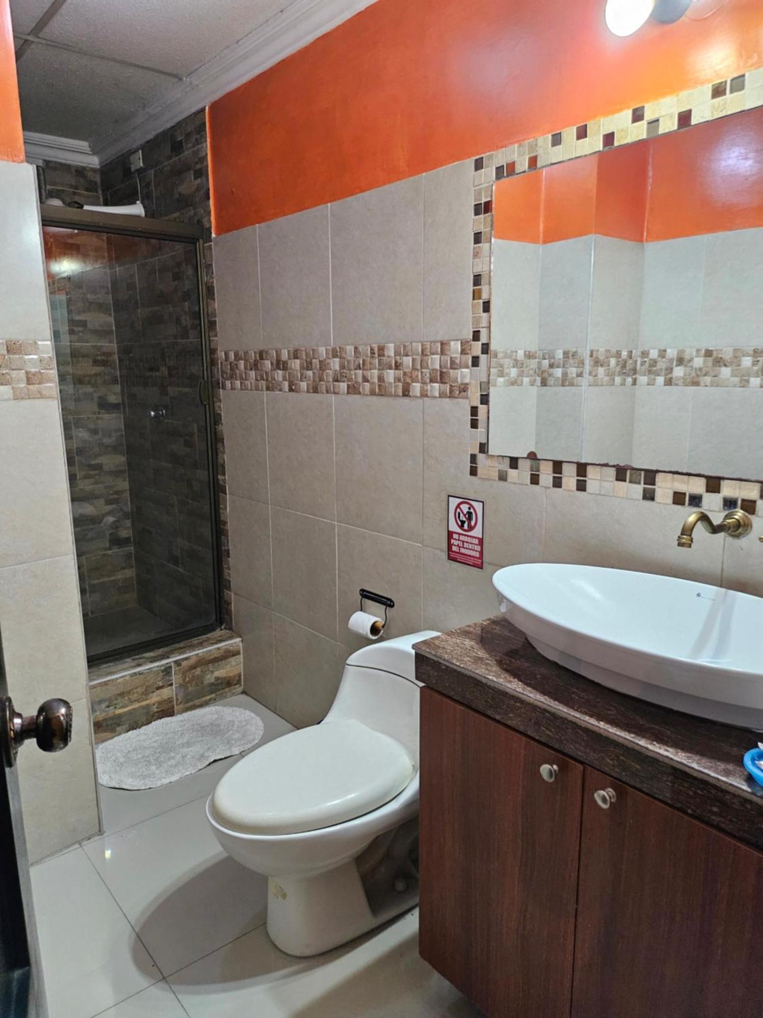 Apartaments Malecon 2000 과야킬 외부 사진
