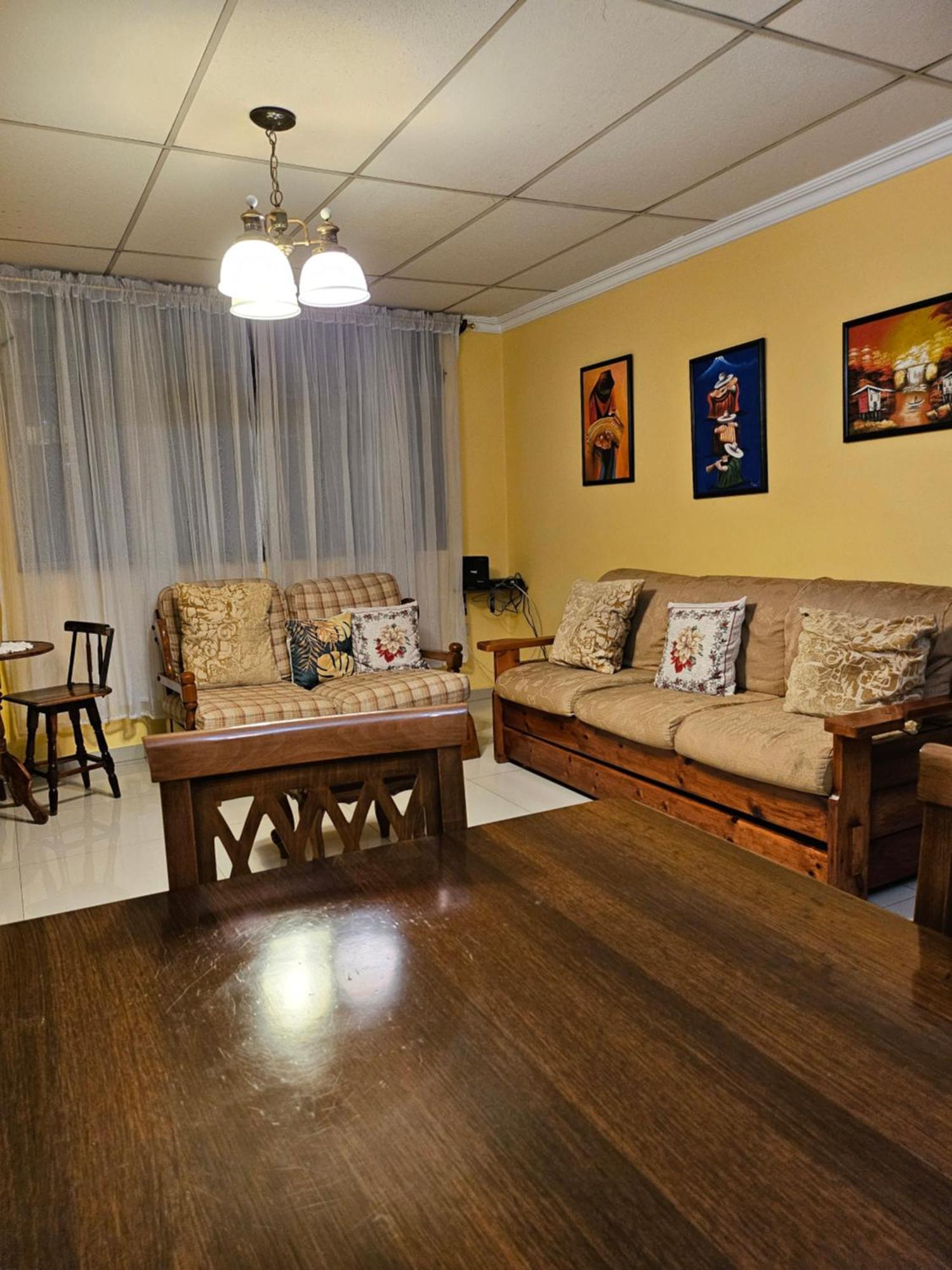 Apartaments Malecon 2000 과야킬 외부 사진