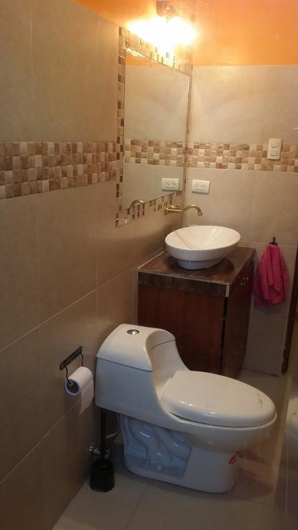 Apartaments Malecon 2000 과야킬 외부 사진