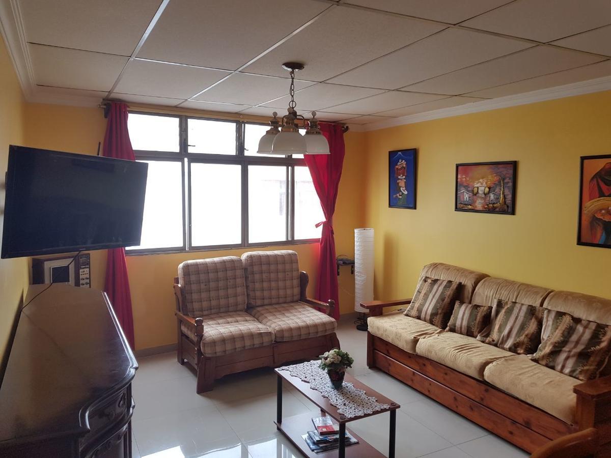 Apartaments Malecon 2000 과야킬 외부 사진