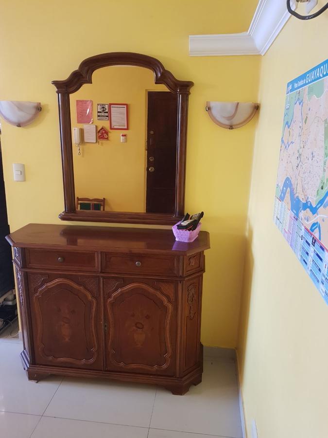 Apartaments Malecon 2000 과야킬 외부 사진