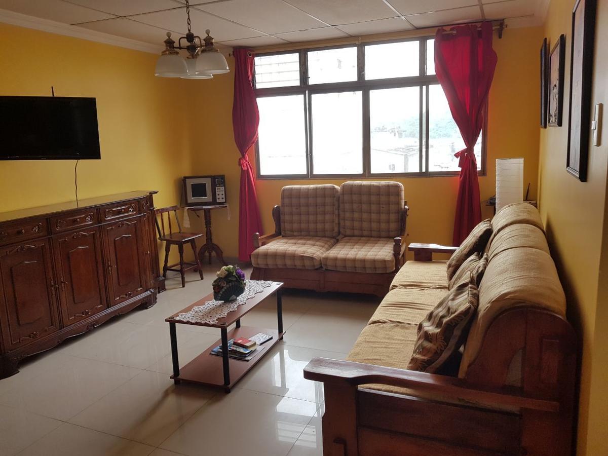 Apartaments Malecon 2000 과야킬 외부 사진