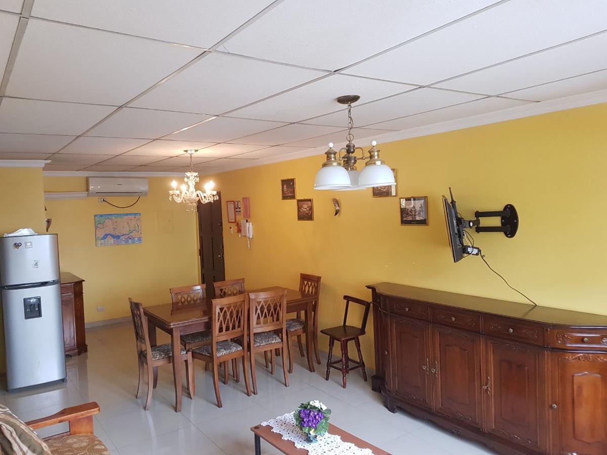 Apartaments Malecon 2000 과야킬 외부 사진