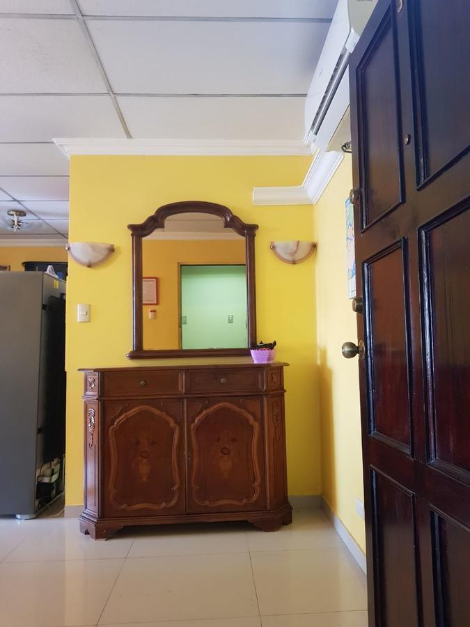 Apartaments Malecon 2000 과야킬 외부 사진