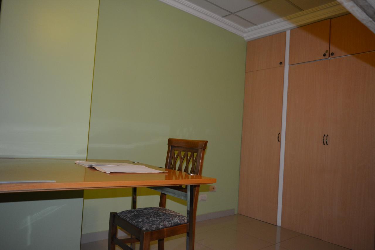 Apartaments Malecon 2000 과야킬 외부 사진